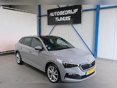 Skoda Scala - 1.0 TSI Sport Business Automaat - N.A.P. Airco, Cruise, Navi, PDC, Stoelverwarming, Panoda