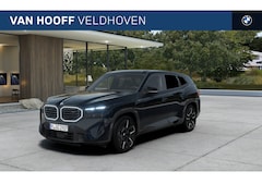 BMW XM - PHEV 50e High Executive Automaat / Trekhaak / Bowers & Wilkins / Adaptief M Onderstel Prof