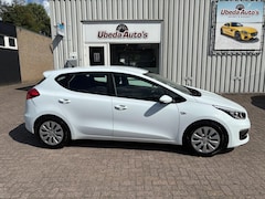 Kia Cee'd - 1.0 TURBO-GDi ComfortLine ZEER MOOI KM 85162-10999E
