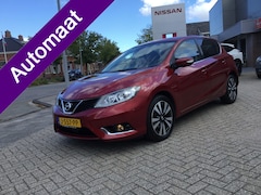 Nissan Pulsar - 1.2 DIG-T Tekna Automaat