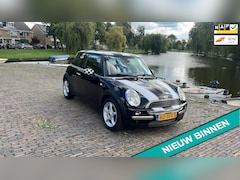 MINI One - 1.6 Pepper