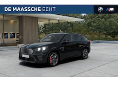 BMW iX2 - eDrive20 M Sport / Sportstoelen / Achteruitrijcamera / M Adaptief onderstel / Comfort Acce