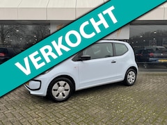 Volkswagen Up! - 1.0 take up BlueMotion