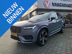 Volvo XC90 - T8 Twin Engine AWD R-design Inscription B&W Intro