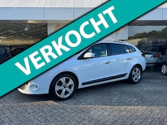 Renault Mégane Estate - 2.0-16V 140 Grandtour Dynamique CVT