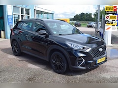 Hyundai Tucson - 1.6 T-GDI N-Line BOVAG GARANTIE