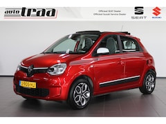 Renault Twingo - 1.0 SCe Collection / Electrisch Vouwdak / Airco / Begrenzer / CABRIO