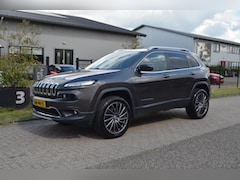 Jeep Cherokee - 2.0 Limited 4WD Cruise|Camera|PDC|Panorama