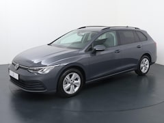 Volkswagen Golf Variant - 1.0 eTSI Life | 110 PK | Automaat | Achteruitrijcamera | Adaptive cruise control |