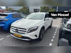 Mercedes-Benz GLA-Klasse - 180 Ambition