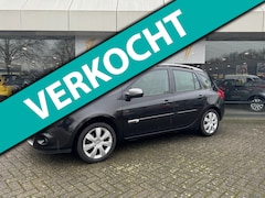 Renault Clio Estate - 1.2 TCE Night and Day