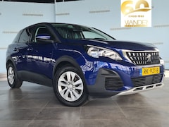 Peugeot 3008 - 1.2 PureTech Access 130 NAV LMV