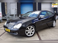 Mercedes-Benz C-klasse Sportcoupé - 180