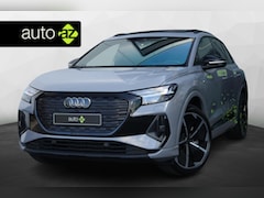 Audi Q4 e-tron - 50 quattro Advanced edition 77 kWh / Pano / Sonos / Trekhaak