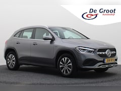 Mercedes-Benz GLA-Klasse - 250 e Business Solution Luxury Limited LED, Virtual Cockpit, Camera, Navigatie, Lane Assis