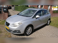 SEAT Ibiza ST - 1.2 TSI Sport