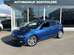 Volkswagen Polo - 1.5 TSI Highline R Line DSG