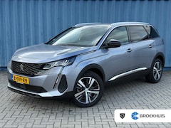 Peugeot 5008 - Allure Pack Business | 18" lichtmetalen velgen 'Detroit' | Camera achter | Climate Control