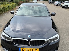 BMW 5-serie - 530e iPerformance High Executive