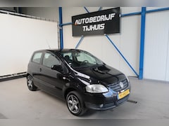 Volkswagen Fox - 1.2 Trendline
