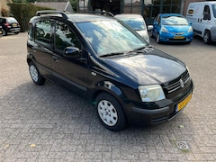 Fiat Panda - 1.2 69pk Edizione Cool