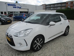 Citroën DS3 - 1.2 VTi So Chic