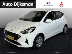 Hyundai i10 - 1.0 Comfort | Carplay