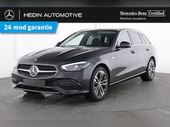 Mercedes-Benz C-klasse Estate - C 300e Automaat Business Line | Advanced Plus Pakket | Winterpakket | Panoramadak | Burmes