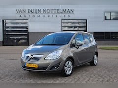 Opel Meriva - 1.4 Cosmo / Navigatie / Cruise / N.A.P