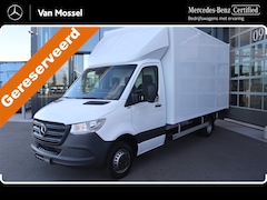 Mercedes-Benz Sprinter - 519 CDI Aut. Bakwagen/Laadklep |AIRCO/CRUISE/CAMERA |Certified