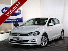 Volkswagen Polo - 1.0 TGI CNG Comfortline Business Camera Clima Carplay ACC STOELVW '19