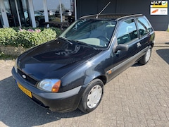 Ford Fiesta - 1.3-8V Classic STRB/AIRBAG APK+NAP