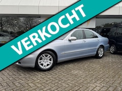 Mercedes-Benz S-klasse - 320 (W220) Limousine