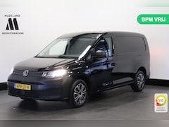 Volkswagen Caddy Cargo Maxi - 2.0 TDI L2 EURO 6 - Airco - Cruise - PDC - €14.950, - Excl