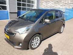 Toyota Verso S - 1.3 VVT-i Trend