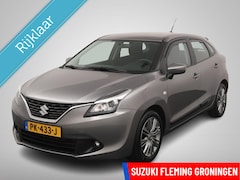 Suzuki Baleno - 1.2 Exclusive Automaat