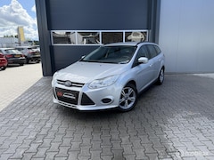 Ford Focus Wagon - 1.0 EcoBoost Edition