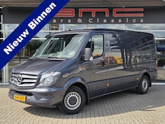 Mercedes-Benz Sprinter - 316 2.2 CDI 366 Camera Blindspot