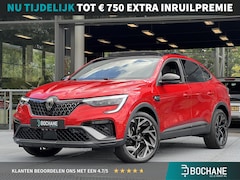 Renault Arkana - 1.6 E-Tech full hybrid 145 esprit Alpine 143PK | 360° Camera | Panoramadak | BOSE