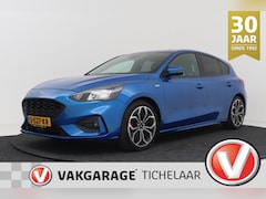 Ford Focus - 1.5 EcoBoost ST Line Business | Trekhaak | Bang & Olufsen | Stoel-/Stuurverwarming | CarPl