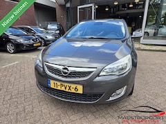 Opel Astra - J 1.4 Turbo Edition | 156dkm | APK 06-2026