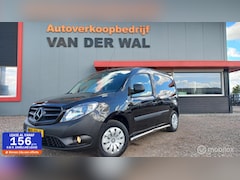 Mercedes-Benz Citan - bestel 108 CDI Economy/AIRCO/6 BAK
