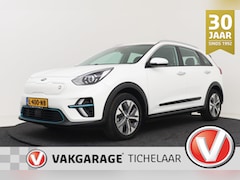 Kia e-Niro - DynamicLine 64 kWh | Org NL | Breed Navi | Camera | Adap. Cruise | CarPlay | Keyless |