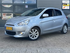 Mitsubishi Space Star - 1.2 Instyle | Airco | Keyless | Automaat