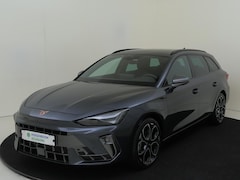 CUPRA Leon Sportstourer - 1.5 TSI e-Hybrid Business | Achteruitrijcamera | 3-zone airco | CarPlay | Keyless | Sfeerv