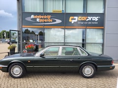Jaguar Sovereign - 3.2