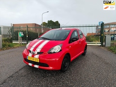 Toyota Aygo - 1.0-12V Apk Nap