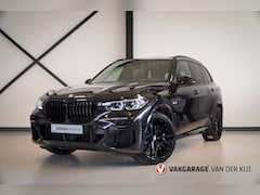 BMW X5 - XDrive45e M-Sport | Panorama | Trekhaak | 22" | 360 Camera | ACC | Head-Up | Laser |