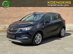 Opel Mokka X - 1.4 Turbo 140pk Aut Online Edition