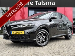 Alfa Romeo Tonale - 1.3T PHEV Sprint | Carplay-Android | Camera | Keyless Entree